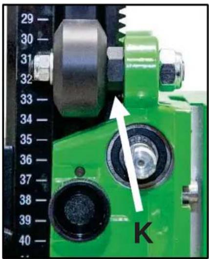 Eibenstock DSE 162 - Vakuum Technik - 7