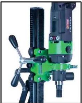 Eibenstock DSE 162 - Vakuum Technik - 4