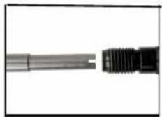 Eibenstock DSE 162 - Bohren - handgeführt - 1