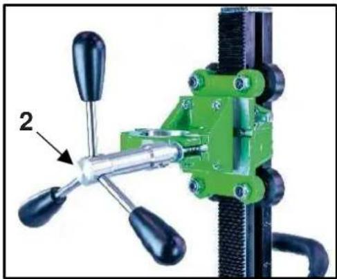 Eibenstock DSE 162 - Vakuum Technik - 3