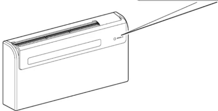OLIMPIA SPLENDID Unico Air Inverter 25 SF - - MODE D'INSTALLATION - 5