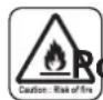 OLIMPIA SPLENDID Unico Air Inverter 25 SF - - NOTES REGARDING FLUORINATED GASES - 10