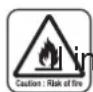 OLIMPIA SPLENDID Unico Air Inverter 25 SF - DANGER GÉNÉRAL - 1
