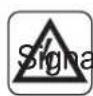OLIMPIA SPLENDID Unico Air Inverter 25 SF - Opgeheven hand - 1