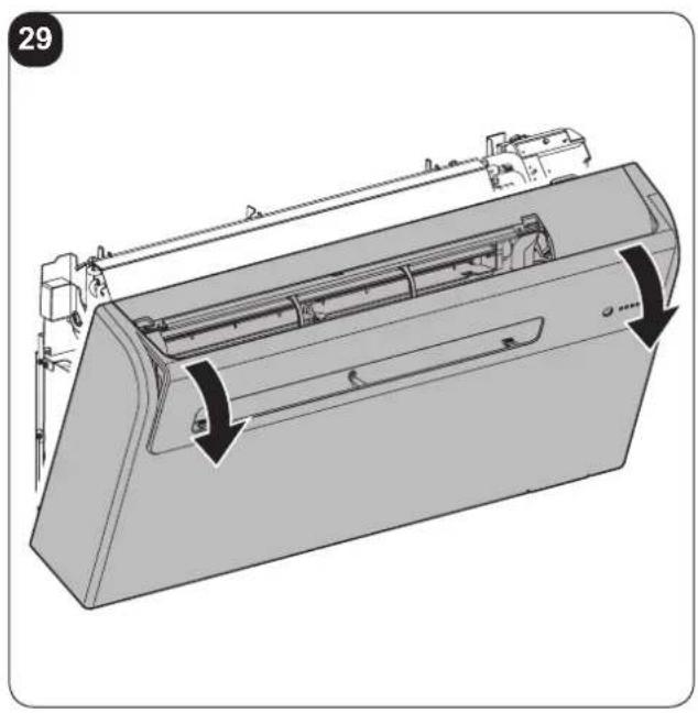 OLIMPIA SPLENDID Unico Air Inverter 25 SF - 25
