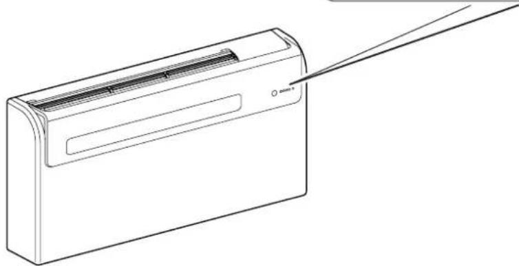 OLIMPIA SPLENDID Unico Air Inverter 25 SF - - HINWEISE ZUR INSTALLATION - 5