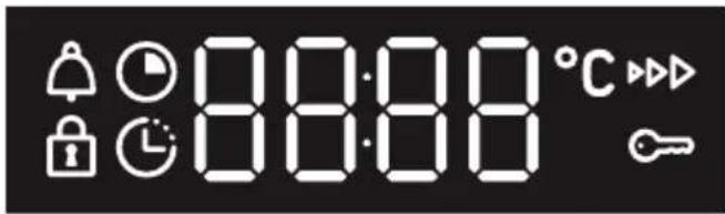 BRANDT BOH7532BH - - Weergave - 1