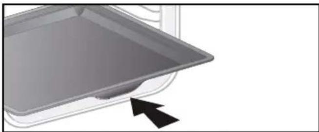 BRANDT BOH7532BH - Importante: - 2