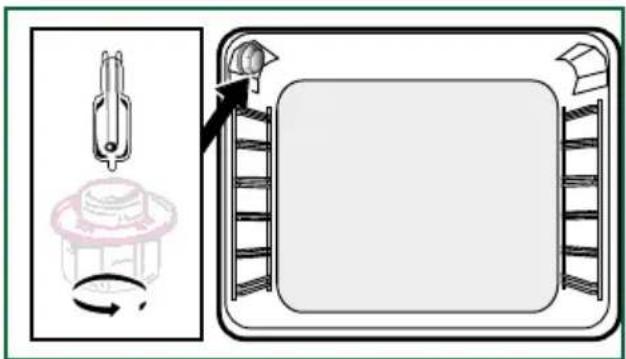 BRANDT BOH7532BH - Varoitus: - 1
