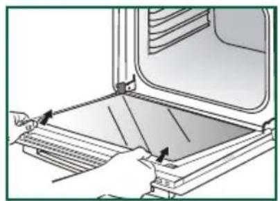 BRANDT BOH7532BH - Advies : - 2
