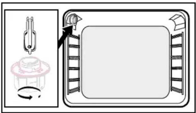 BRANDT BOH7532BH - Advertencia: - 1