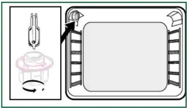 BRANDT BOH7532BH - Warning: - 1