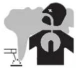 GYS Gyspot 34.04 - SCHWEISSRAUCH/-GAS - 1