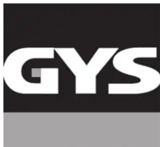 GYS Gyspot 34.04 - ALLGEMEIN - 27