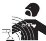 GYS Gyspot 34.04 - ELECTROMAGNETIC INTERFERENCES - 1