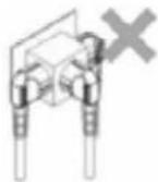 Orbegozo DH 1245 - ADVERTÉNCIAS - 10