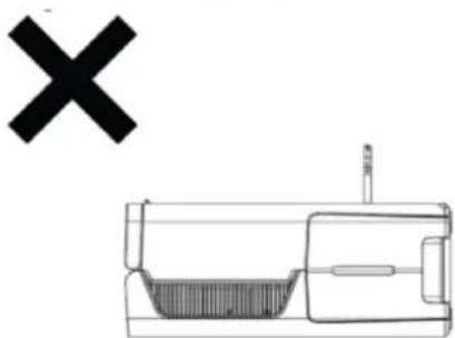 Orbegozo DH 1245 - ADVERTÉNCIAS - 22