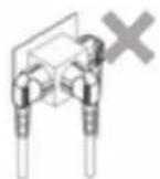 Orbegozo DH 1245 - ADVERTENCIAS - 5