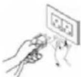 Orbegozo DH 1245 - ADVERTIMENTS - 3