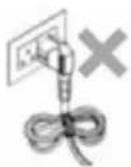 Orbegozo DH 1245 - ADVERTENCIAS - 1
