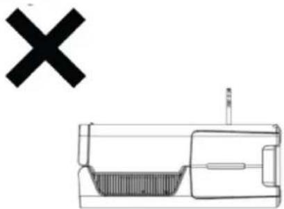 Orbegozo DH 1245 - AVERTISSEMENTS - 23