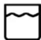 Orbegozo DH 1245 - FILTER RESET - 1