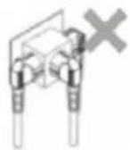 Orbegozo DH 1245 - WARNING - 3