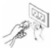 Orbegozo DH 1245 - WARNING - 4
