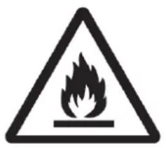Orbegozo DH 1245 - EL INCUMPLIMIENTO DE ESTAS ADVERTENCIAS PODRIA RESULTAR EN EXPLOSION, MUERTE, LESIONES Y DANO EN LA PROPIEDAD - 1