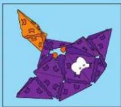 Thames & Kosmos Creatto Flashy Fish & Silly Swimmers - 7
