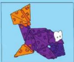 Thames & Kosmos Creatto Flashy Fish & Silly Swimmers - 3
