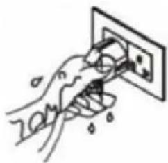 Orbegozo DH 1655 - MESURES DE SEGURETAT IMPORTANTS - 5