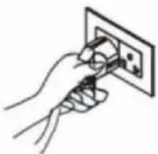 Orbegozo DH 1655 - IMPORTANT SAFETY MEASURES - 9