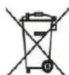 Orbegozo DH 1655 - ENLEVEMENT DES APPAREILS MENAGERS USAGES - 1