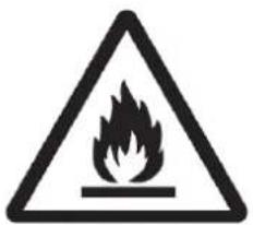 Orbegozo DH 1655 - LE NON-RESPECT DE CES AVERTISSEMENTS POURRAIT ENTRAÎNER UNE EXPLOSION, LA MORT, DES BLESSURES ET DES DOMMAGES MATÉRIELS. - 1