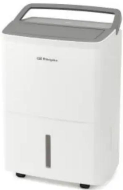 Orbegozo DH 1655 - 1
