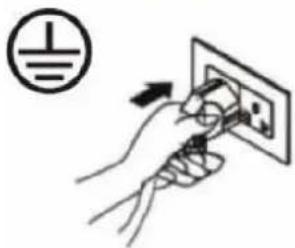 Orbegozo DH 1655 - LE NON-RESPECT DE CES AVERTISSEMENTS POURRAIT ENTRAÎNER UNE EXPLOSION, LA MORT, DES BLESSURES ET DES DOMMAGES MATÉRIELS. - 4