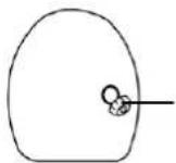 Orbegozo DH 1655 - DRENATGE CONTINU - 2