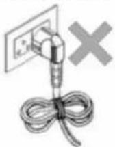 Orbegozo DH 1655 - MEDIDAS DE SEGURANÇA IMPORTANTES - 2