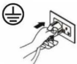 Orbegozo DH 1655 - IMPORTANT SAFETY MEASURES - 6