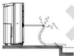 Orbegozo DH 1655 - CONTINUOUS DRAINAGE - 6