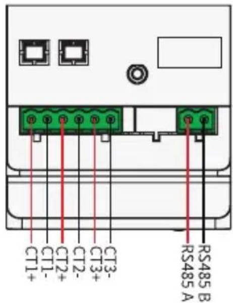 Goodwe GMK330 - GM330 - 1