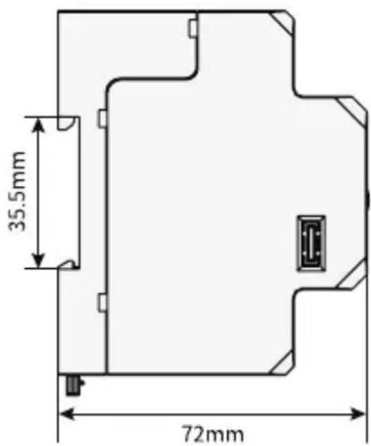 Goodwe GMK330 - GM330 - 4