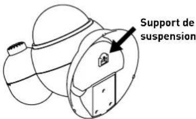 Thames & Kosmos Planetarium Projector - DIRECTIVES D'INSTALLATION - 3