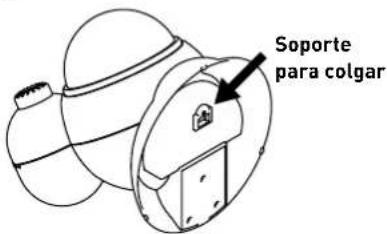 Thames & Kosmos Planetarium Projector - INSTRUCCIONES DE CONFIGURACIÓN - 3