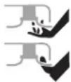 TROY-BILT TB22TMC - Safety Symbols - 4