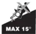 TROY-BILT TB22TMC - Safety Symbols - 6