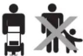 TROY-BILT TB22TMC - Safety Symbols - 3