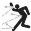 TROY-BILT TB22TMC - Safety Symbols - 5