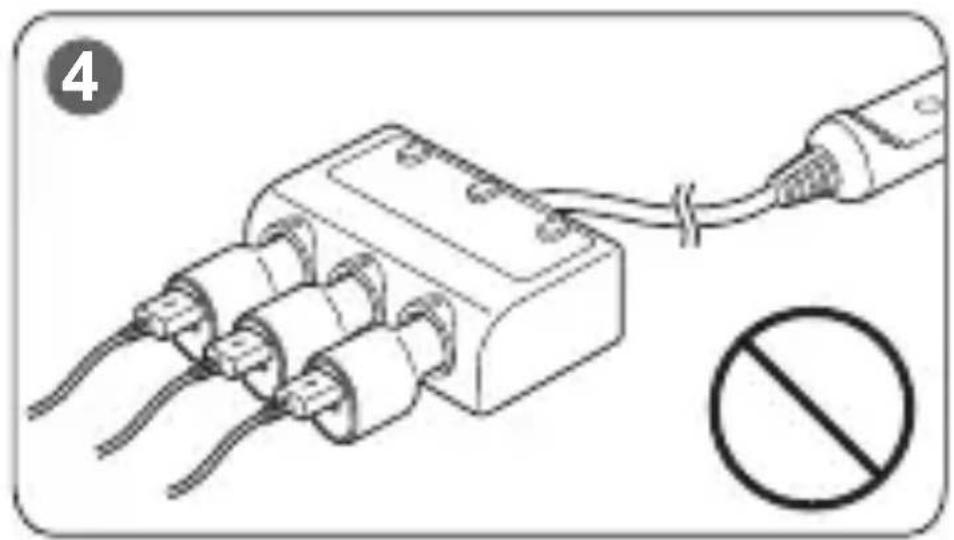 SAMSUNG EP-L4020 - 1